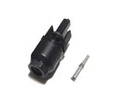 Solární konektor TE Connectivity mínus 